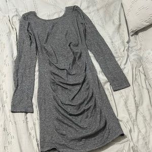 Express brand dress size medium
